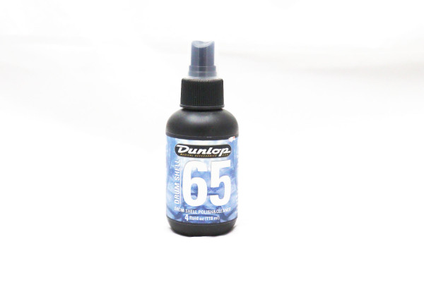 Dunlop 6444 Drum Shell 65 Полироль для барабанов