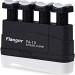 Flanger FA-10-BK Extend-O-Grip Тренажер для пальцев, черный, 3.17кг