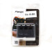 Flanger FA-10-BK Extend-O-Grip Тренажер для пальцев, черный, 3.17кг