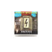 Thomastik 11-53 RP111 Power-Brights Heavy Bottom Комплект струн для электрогитары