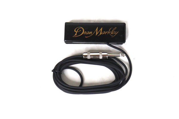 Dean Markley DM3015 ProMag Grand Звукосниматель для гитары, в резонаторное отверстие, хамбакер